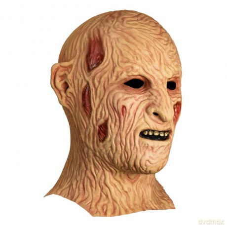 Nightmare on Elm Street Maske Freddy 1984