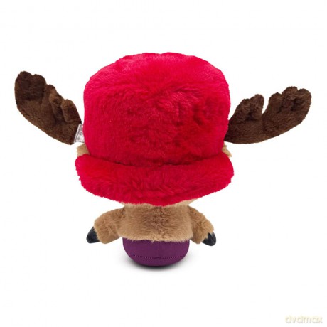 One Piece Plush Figure Tony Tony Chopper 23 cm