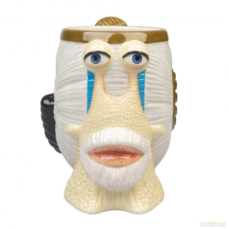 One Piece Tankard Den Den Mushi