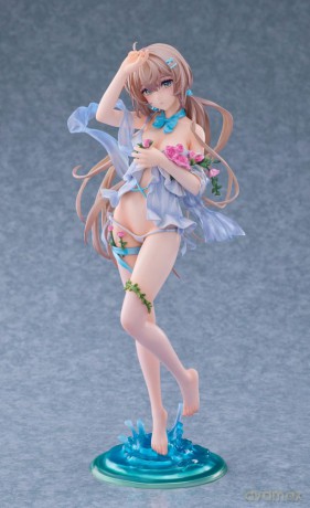 Original Character PVC 1/6 Houkisei Momoko First Bloom DX Ver. 27 cm
