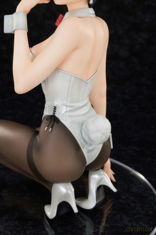 Original Character PVC Statue 1/4 Mihoko Kirito illustration by Doshima 20 cm