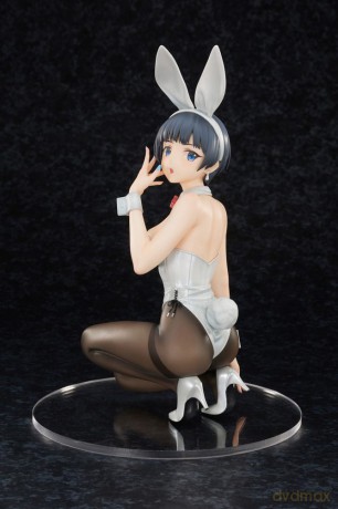 Original Character PVC Statue 1/4 Mihoko Kirito illustration by Doshima 20 cm