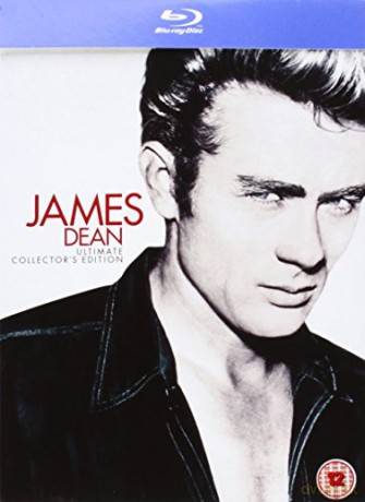 James Dean - Ultimate Collector's Edition [6Blu-Ray] PRZECENA