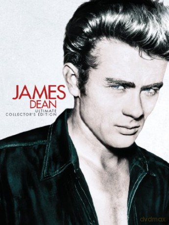 James Dean - Ultimate Collector's Edition [6Blu-Ray] PRZECENA