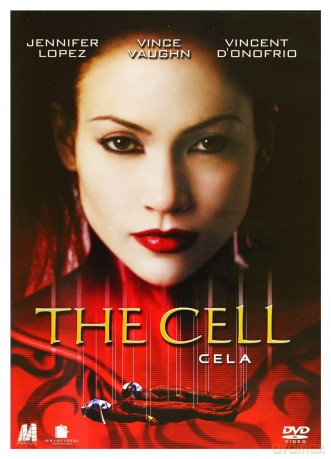 Cela (Gala kolekcja) [DVD]