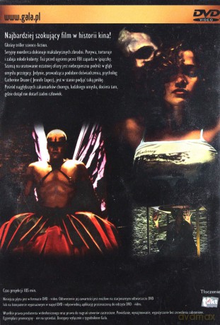 Cela (Gala kolekcja) [DVD]