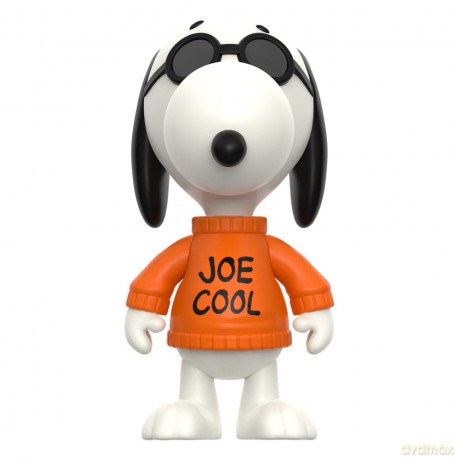 Peanuts ReAction Action Figures 10 cm Wave 06 So Many Snoopies! Blind Box Display (12)