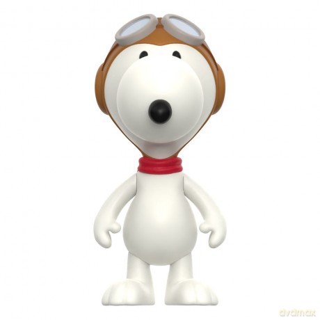 Peanuts ReAction Action Figures 10 cm Wave 06 So Many Snoopies! Blind Box Display (12)