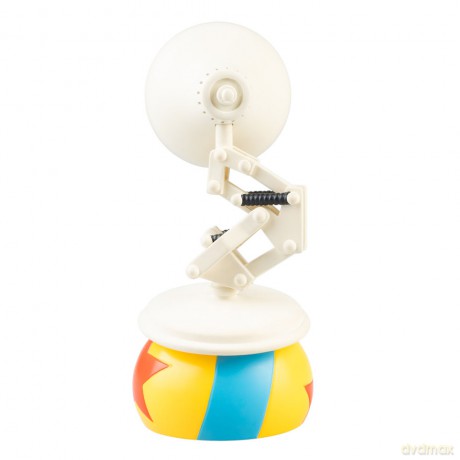 Pixar 3D perpetual Calendar Luxo Jr.