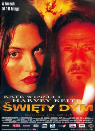 Święty dym (Gala kolekcja) [DVD]