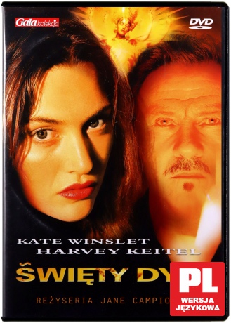 Święty dym (Gala kolekcja) [DVD]