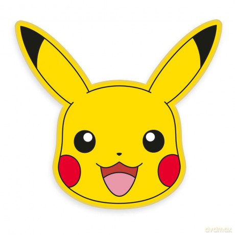 Pokemon Pillow Pikachu 30 cm