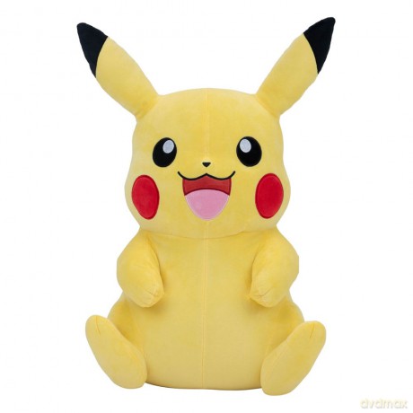 Pokemon Plush Figure Pikachu #2 61 cm