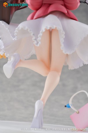 Rent-A-Girlfriend Statue 1/7 Chizuru Mizuhara 22 cm