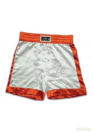 Rocky Boxing Trunks Rocky Balboa