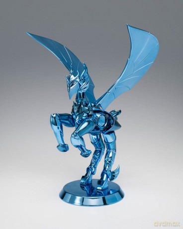 Saint Seiya Saint Cloth Myth Action Figure Pegasus Final Bronze Cloth Original Color Edition 17 cm