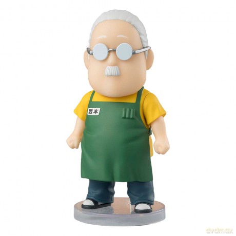 Sakamoto Days Figuarts mini Action Figure Taro Sakamoto 9 cm