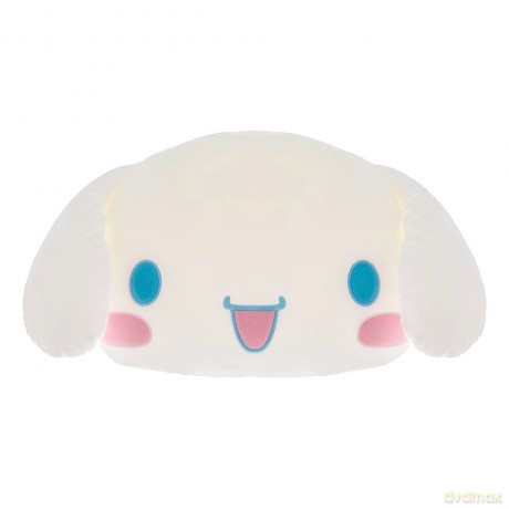 Sanrio 3D Pillow Cinnamoroll 37 cm