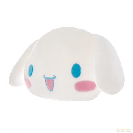 Sanrio 3D Pillow Cinnamoroll 37 cm
