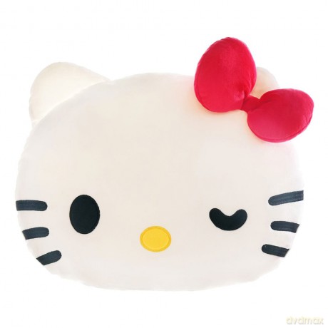 Sanrio 3D Pillow Hello Kitty 37 cm