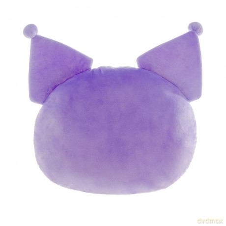 Sanrio 3D Pillow Kuromi 37 cm