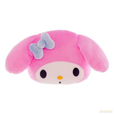 Sanrio 3D Pillow My Melody 37 cm