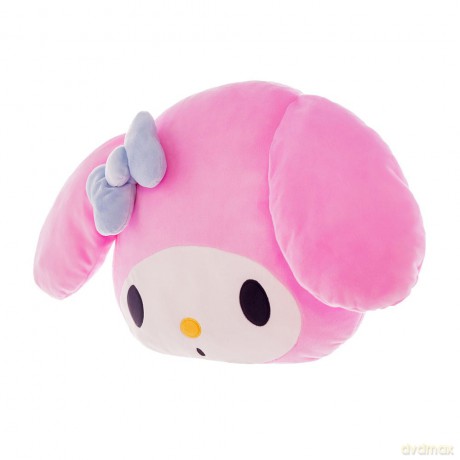 Sanrio 3D Pillow My Melody 37 cm