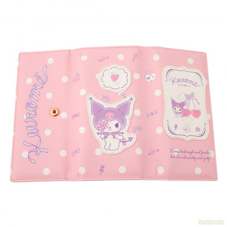 Sanrio Coin Purse Kuromi Kawaii