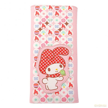 Sanrio Coin Purse My Melody Japanese