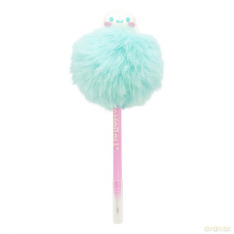 Sanrio Pom Pom Pen Cinnamoroll