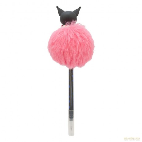 Sanrio Pom Pom Pen Kuromi