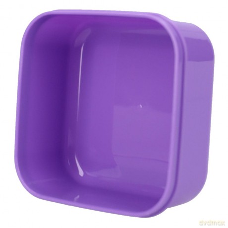 Sanrio Snack Box Set Kuromi Fresh Bites