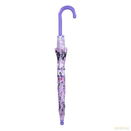 Sanrio Umbrella Kuromi Rainy Days