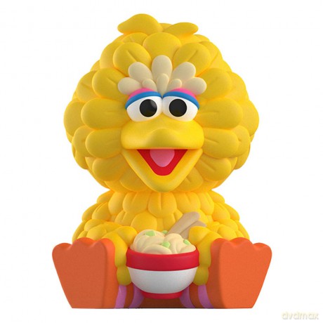 Sesame Street Rokimoto Cup of Fun Blind Box Figures 10 cm Wave 1 Display (12)