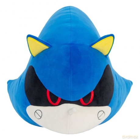 Sonic - The Hedgehog Mocchi-Mocchi Mega Plush Figure Metal Sonic