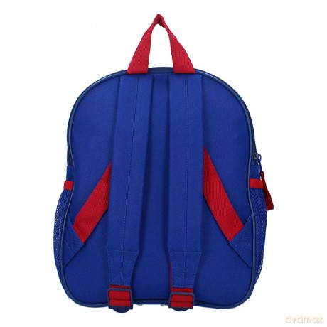 Sonic the Hedgehog Backpack Still Unstoppable 29 cm