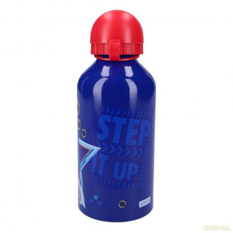 Sonic the Hedgehog Water Bottle Sonic Really Refreshing 500 ml