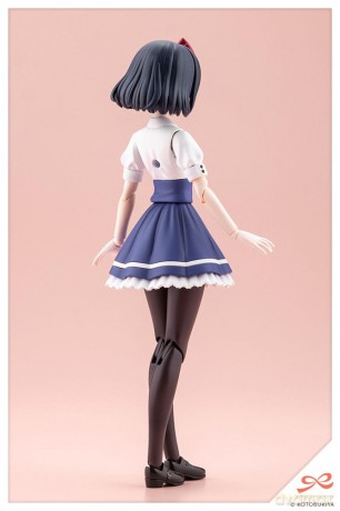 Sousai Shojo Teien Plastic Model Kit 1/10 Snow White 14 cm