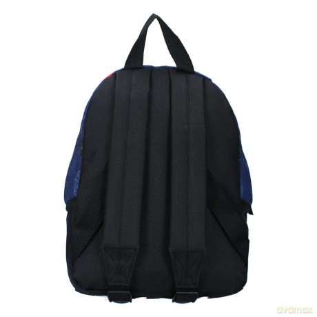Spider-Man Backpack Fight Against Wrong 31 cm