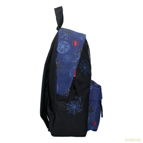 Spider-Man Backpack Fight Against Wrong 31 cm