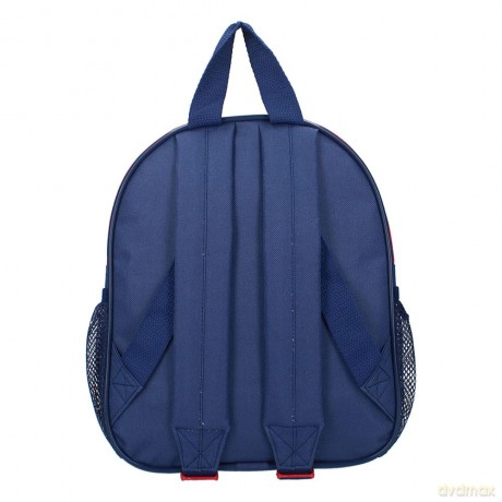 Spider-Man Backpack Web Warriors 29 cm