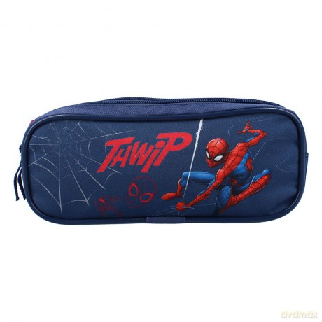 Spider-Man Pencil case Still Unstoppable Big