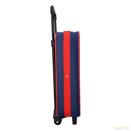 Spider-Man Trolley Backpack Spidey Made To Roll 49 cm
