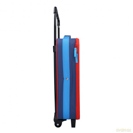 Spider-Man Trolley Backpack Star Of The Show 42 cm