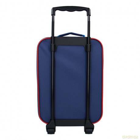 Spider-Man Trolley Backpack Star Of The Show 42 cm