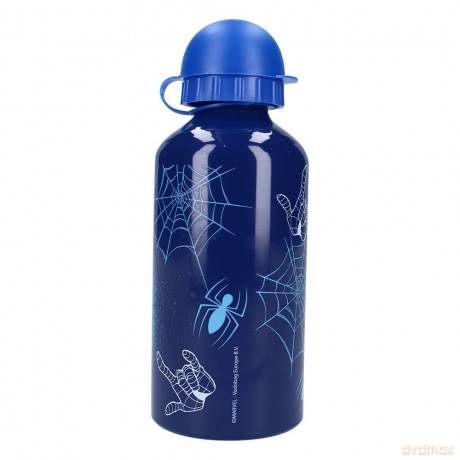 Spider-Man Water Bottle Spider-Man Let's Eat! 500 ml