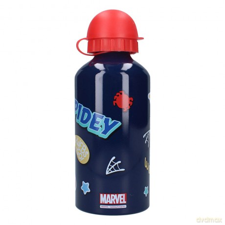 Spider-Man Water Bottle Spidey Really Refreshing 500 ml
