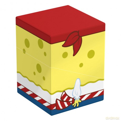 Squaroes Squaroe SpongeBob SquarePantsâ˘ SB015 - Pirate Spongebob