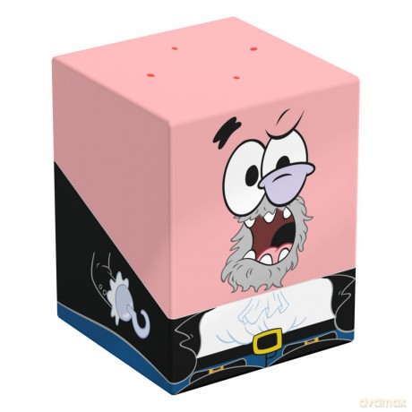Squaroes Squaroe SpongeBob SquarePantsâ˘ SB016 - Pirate Patrick