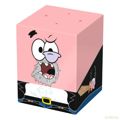 Squaroes Squaroe SpongeBob SquarePantsâ˘ SB016 - Pirate Patrick